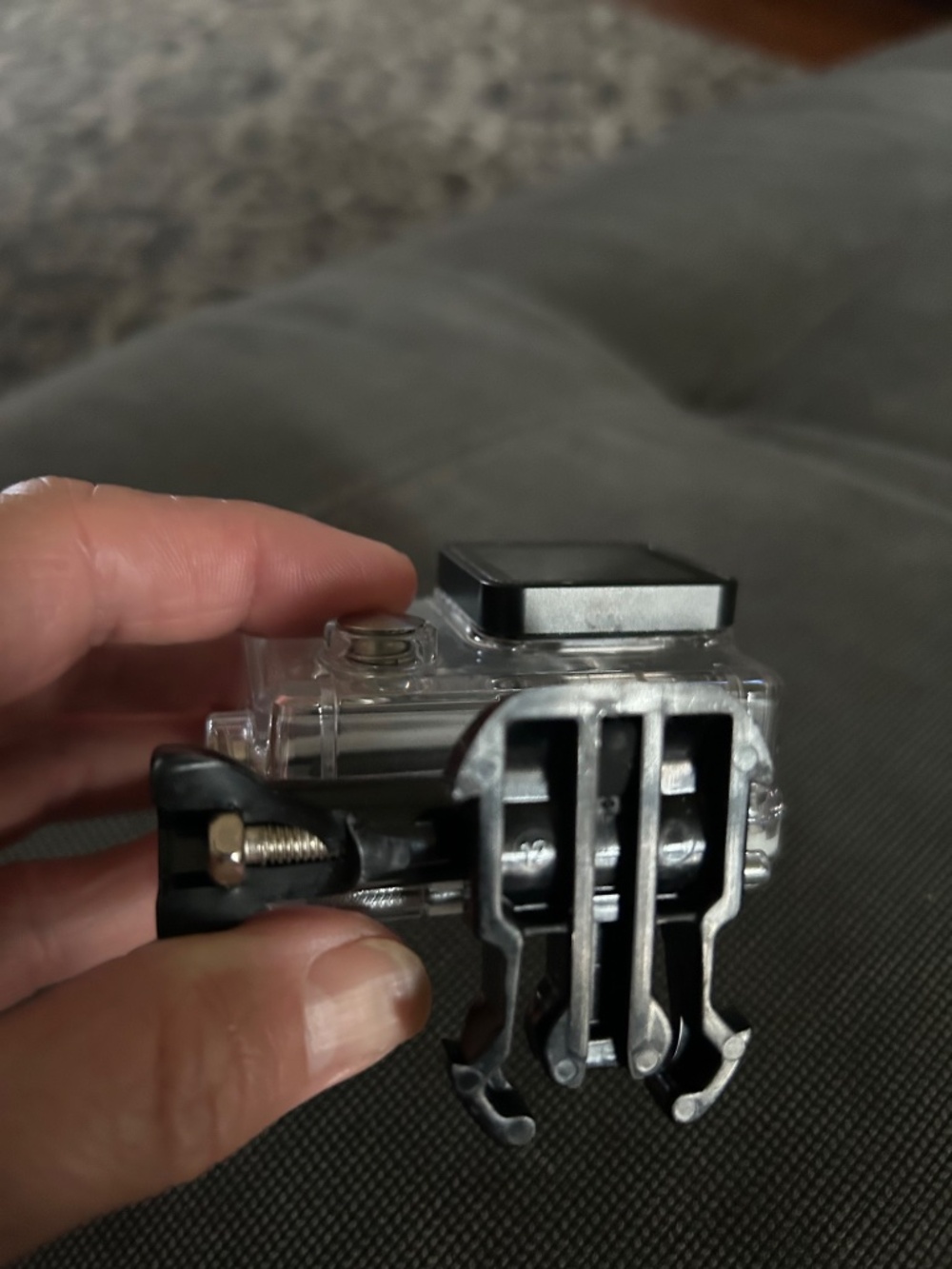 GoPro Hero Case Only - Picture 3 of 6